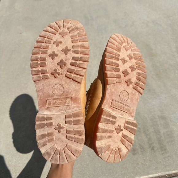 Timberlands Women’s Linden Work Boot, Waterproof - Picture 5 of 5